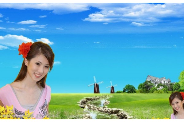 杭州龙凤自荐，成就你的梦想
